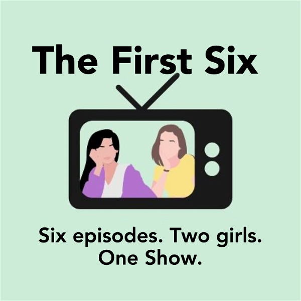 Artwork for First Six