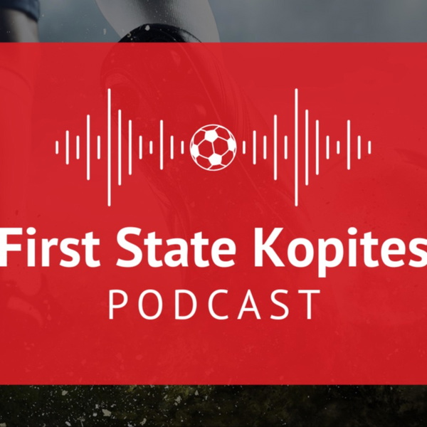 Artwork for First State Kopites