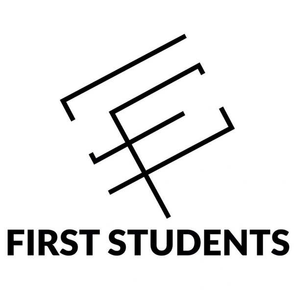 Artwork for First Students Podcast