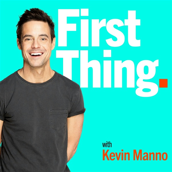 Artwork for First Thing
