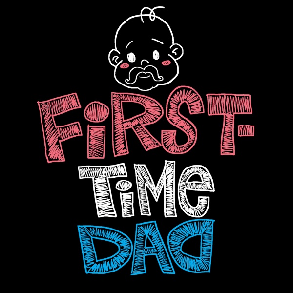 Artwork for First-Time Dad