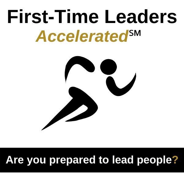 Artwork for First-Time Leaders Accelerated℠