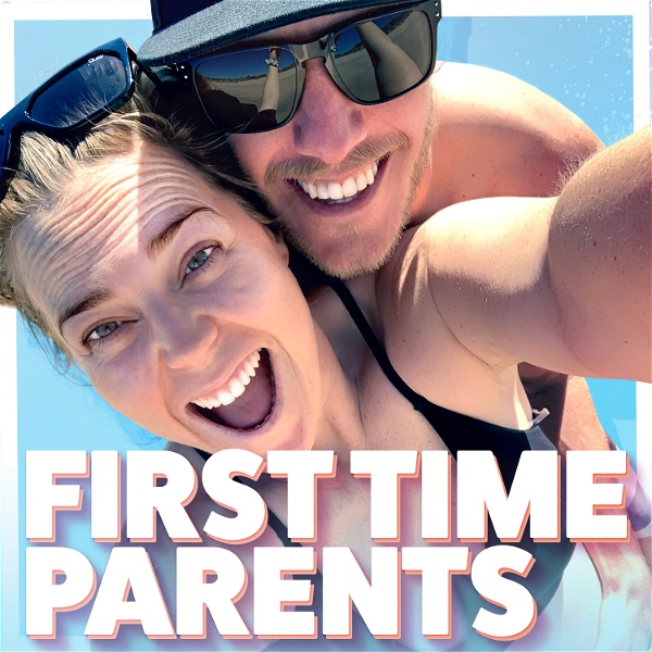 Artwork for First Time Parents Podcast