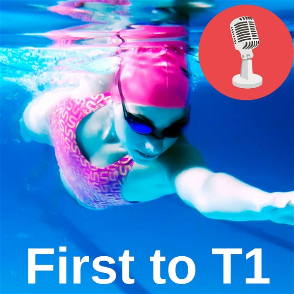 Artwork for First to T1