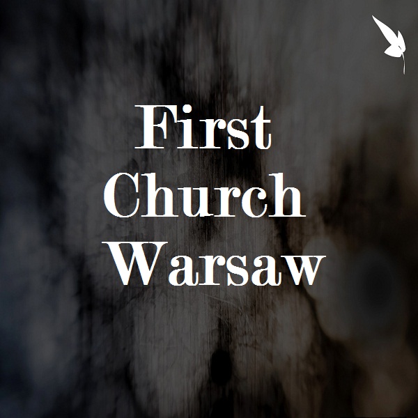 Artwork for First United Methodist Church Warsaw