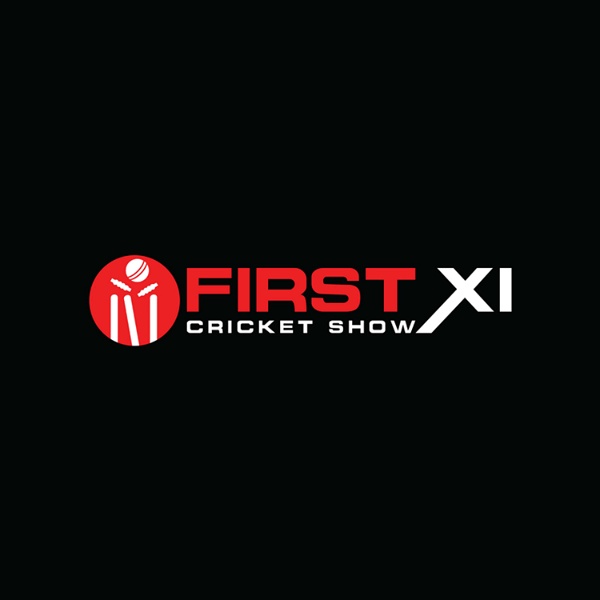 Artwork for First XI Cricket Show