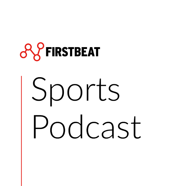 Artwork for Firstbeat Sports Podcast