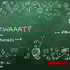 Firwaaat? - De Kannerpodcast