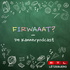 Firwaaat? - De Kannerpodcast