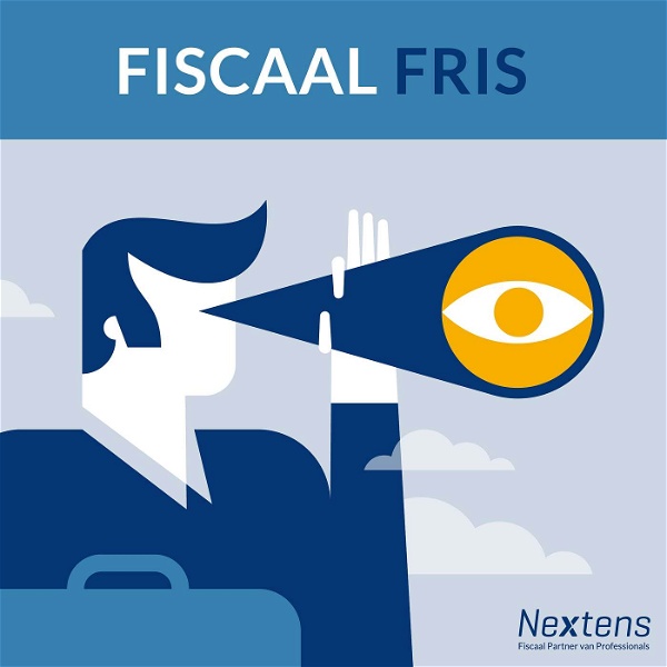 Artwork for Fiscaal Fris