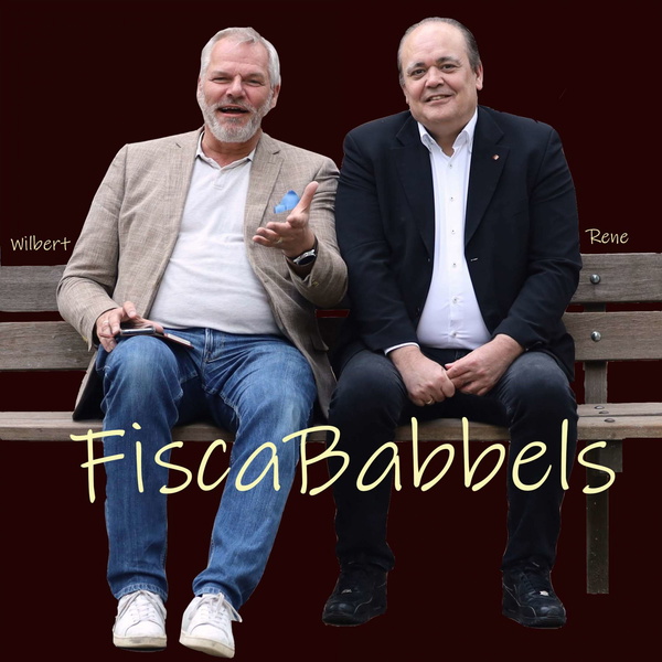 Artwork for FiscaBabbels