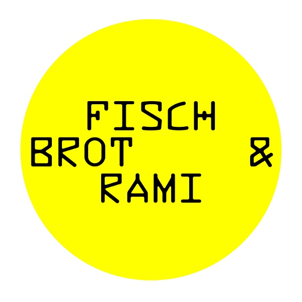 Artwork for FISCH BROT & RAMI