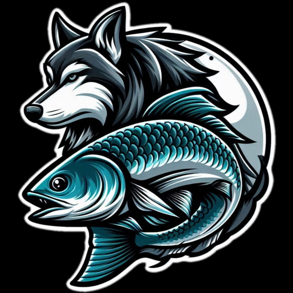Artwork for Fisch und Wolf