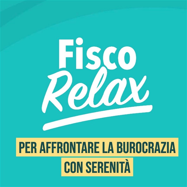 Artwork for Fisco Relax