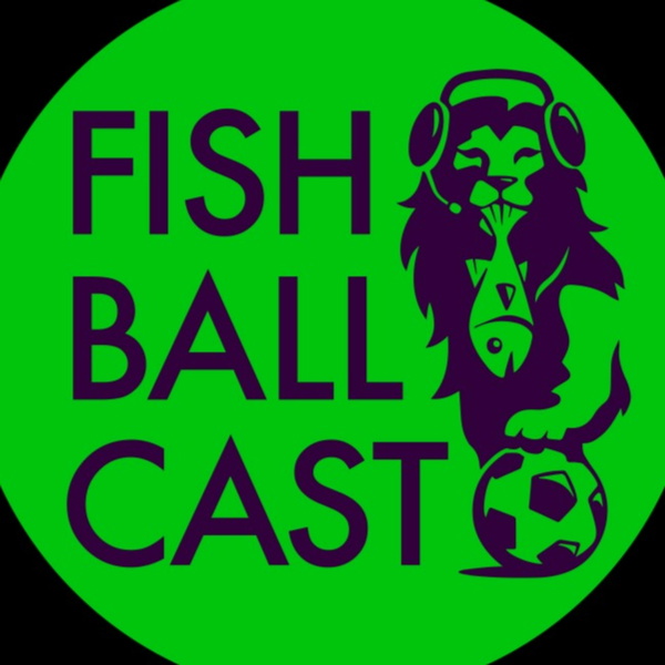 Artwork for Fish Ball Cast
