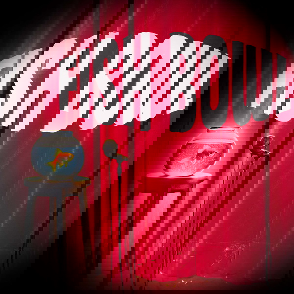 Artwork for Fish Bowl