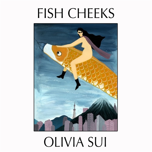 Artwork for Fish Cheeks