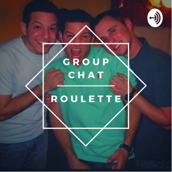 Artwork for Group Chat Roulette