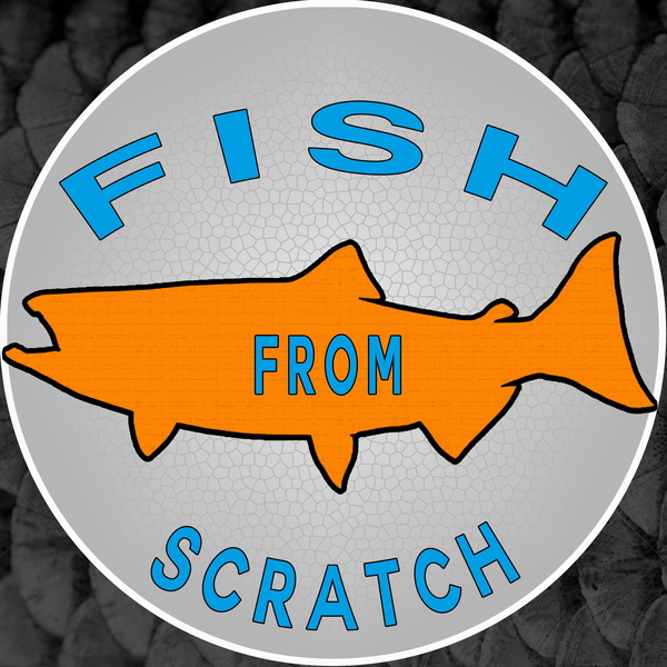 Artwork for Fish From Scratch