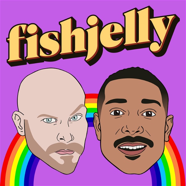 Artwork for Fish Jelly