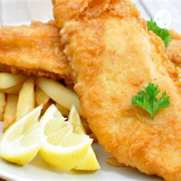 Artwork for Fish n' Chips