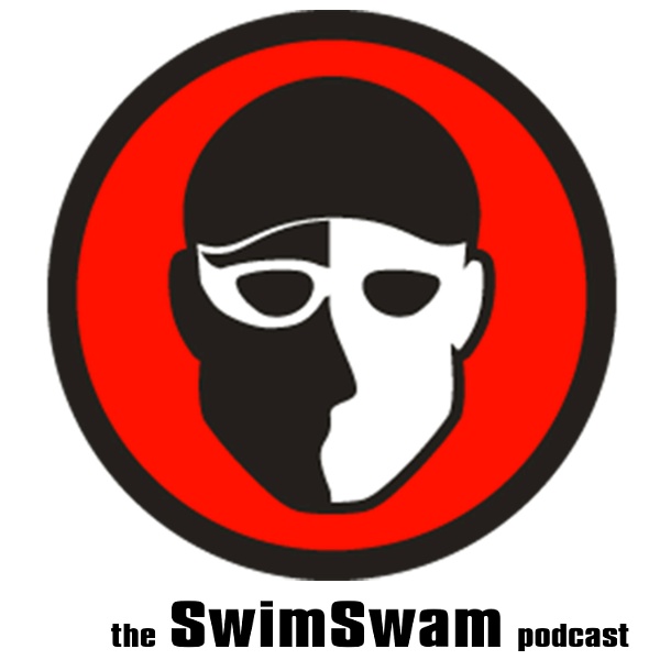 Artwork for The SwimSwam Podcast