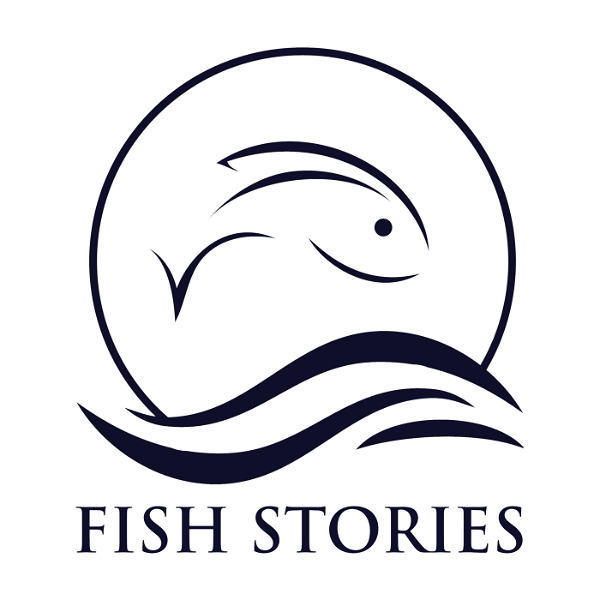 Artwork for Fish Stories