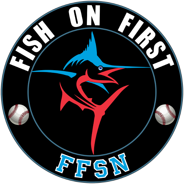 Artwork for Fish On First: A Miami Marlins podcast