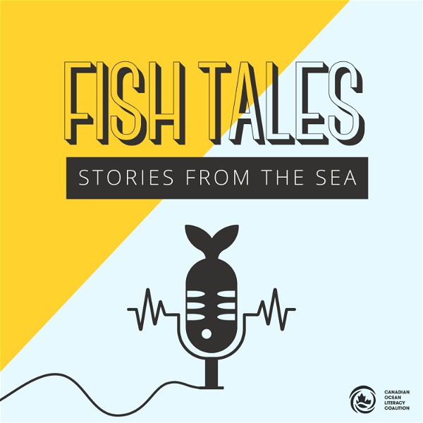 Artwork for Fish Tales: Stories from the Sea