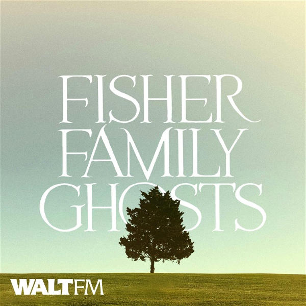Artwork for Fisher Family Ghosts: A Six Feet Under Companion Podcast