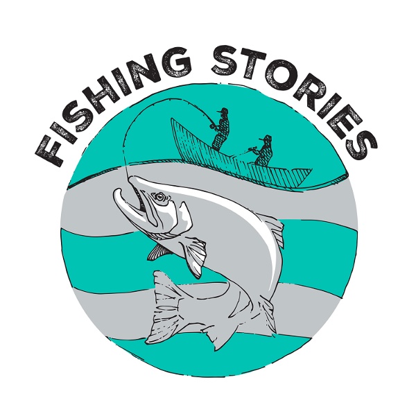 Artwork for Fishing Stories