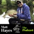 Fishing Tales, The Podcast with Matt Hayes