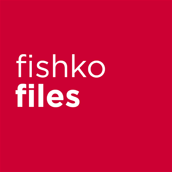 Artwork for Fishko Files from WNYC