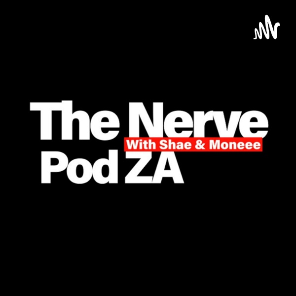Artwork for The Nerve PodcastZA