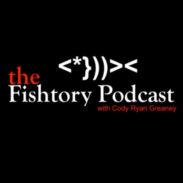 Artwork for Fishtory Podcast