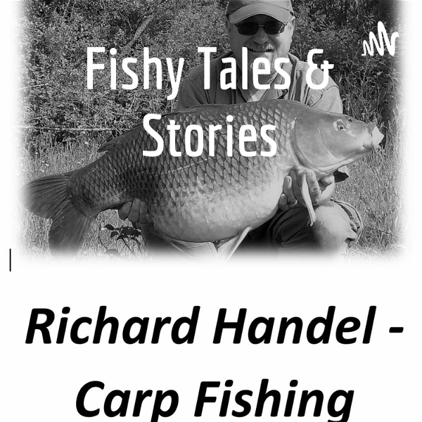 Artwork for Fishing Tales & Stories