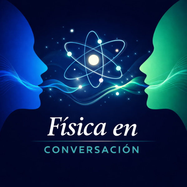Artwork for Física en Conversación