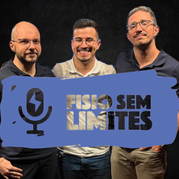 Artwork for Fisio Sem Limites