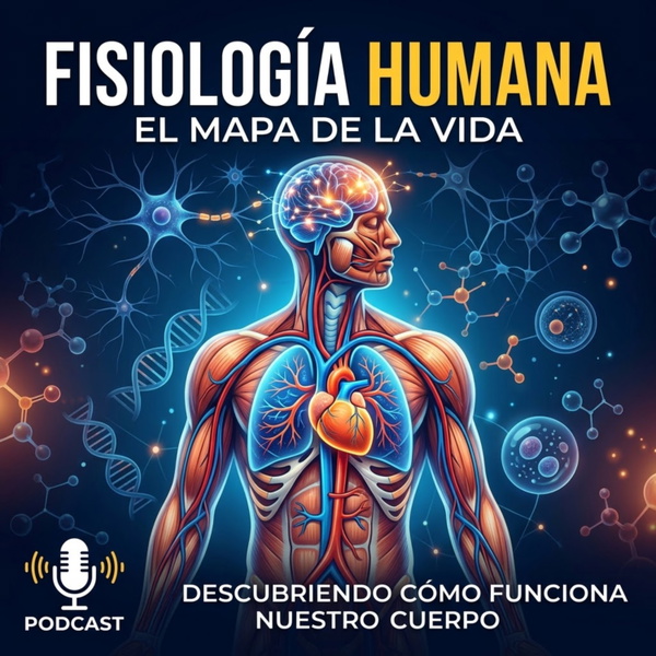 Artwork for Fisiología Humana