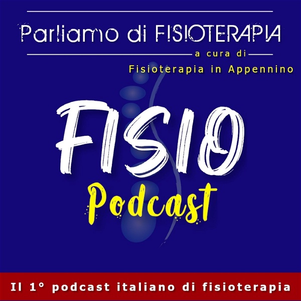 Artwork for FisioPodcast