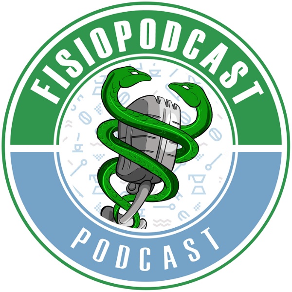 Artwork for FisioPodcast