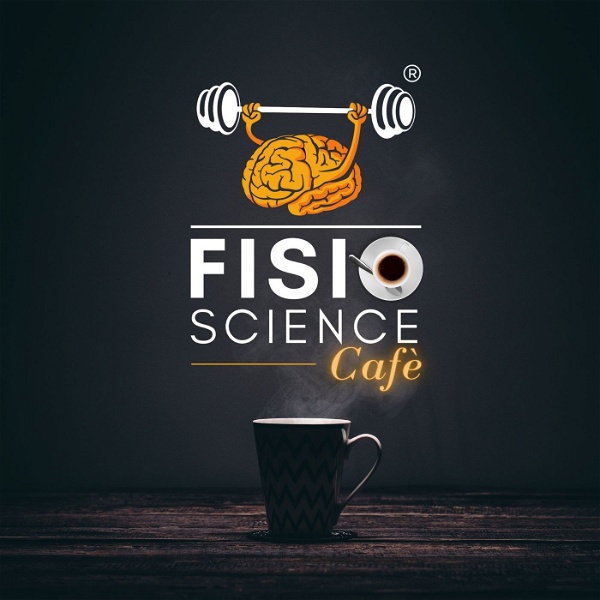 Artwork for FisioScience Cafè