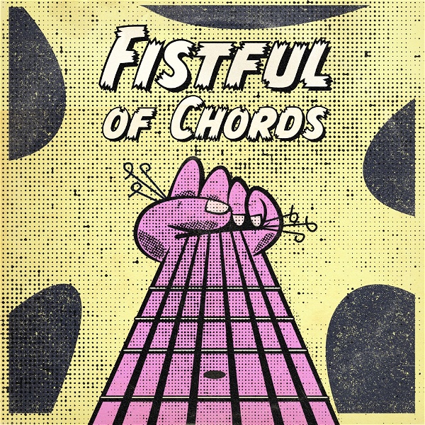 Artwork for Fistful of Chords