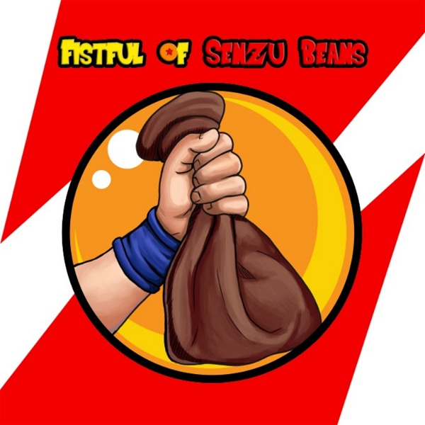 Artwork for Fistful of Senzu Beans