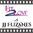 Fit 2 Love with JJ Flizanes