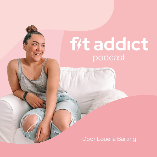 Artwork for Fit Addict Podcast