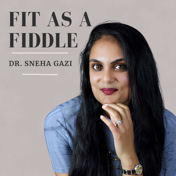 Artwork for Fit As A Fiddle