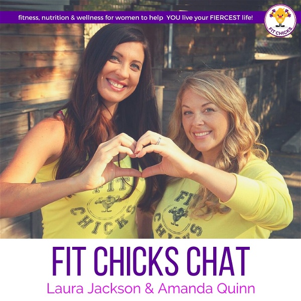 Artwork for FIT CHICKS Chat