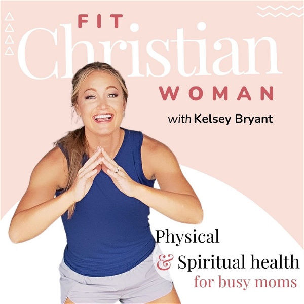 Artwork for FIT Christian Woman