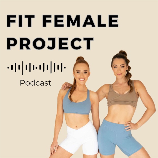 Artwork for Fit Female Project